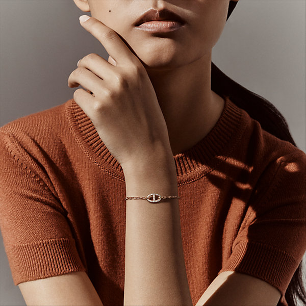 New Farandole bracelet | Hermès China